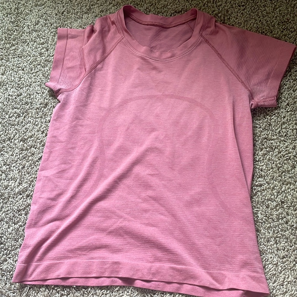 Lululemon Swiftly Tech *race length